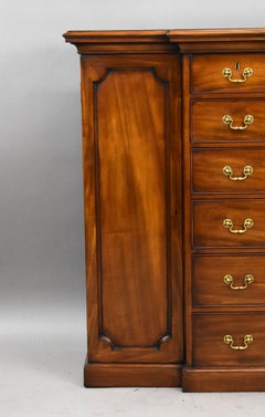 Victorian Mahogany Sideboard