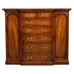 Victorian Mahogany Sideboard