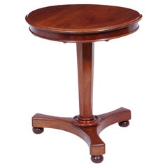 Tables