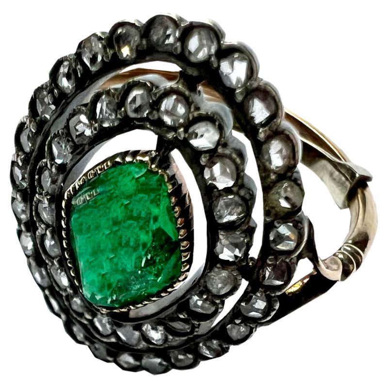 Victorian Rings - 2,585 For Sale at 1stDibs | victorian rings for sale ...