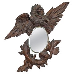 Miroirs muraux