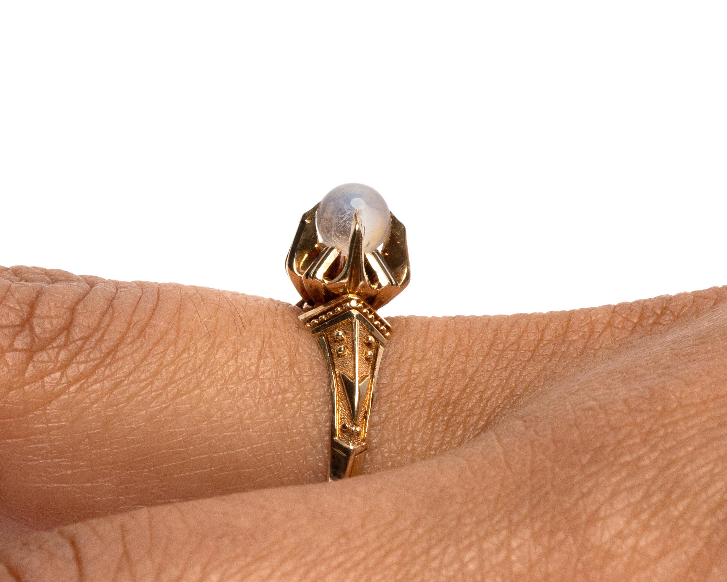 celestial sphere ring