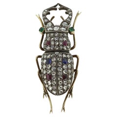 Brooches