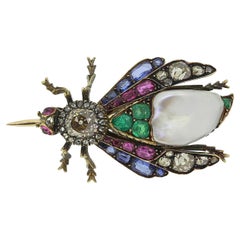 Brooches