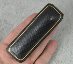 Victorian Novelty Rose Cut Diamond & Enamel Cockerel 18ct Gold Stick Tie Pin