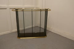 Victorian Nursery Fire Guard