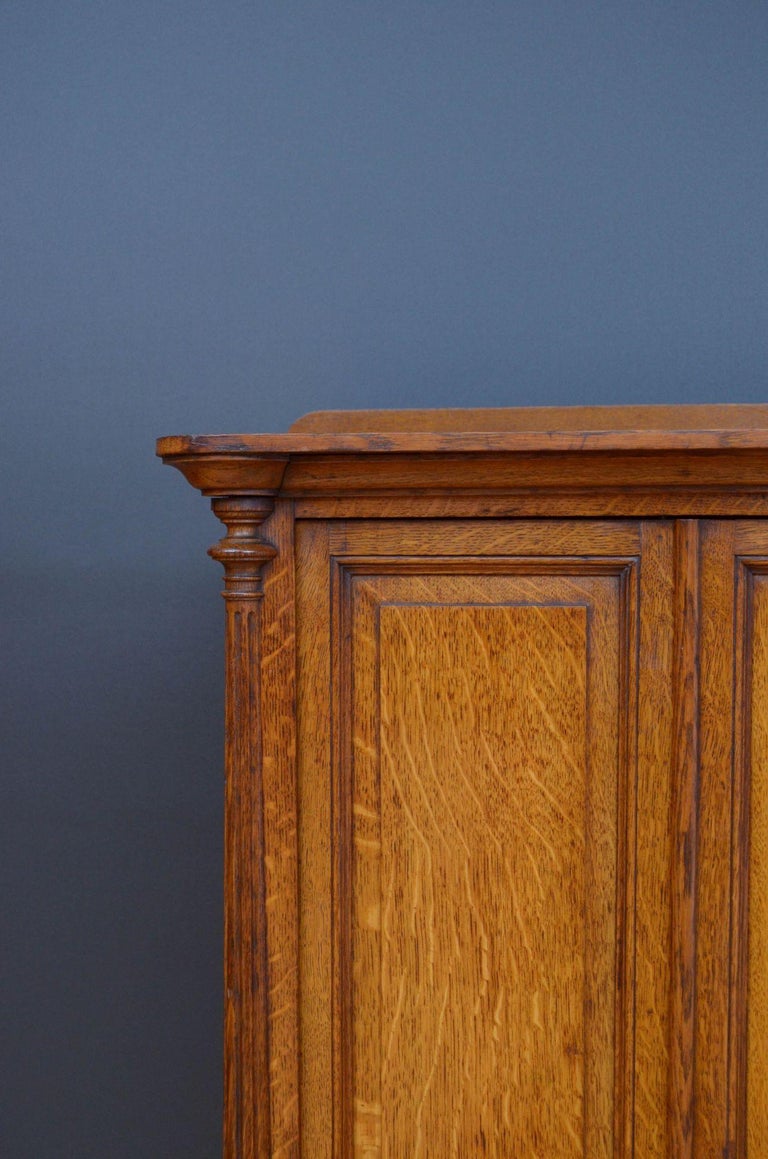 Victorian Oak For Sale at 1stDibs