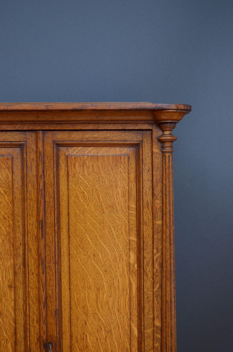 Victorian Oak For Sale at 1stDibs