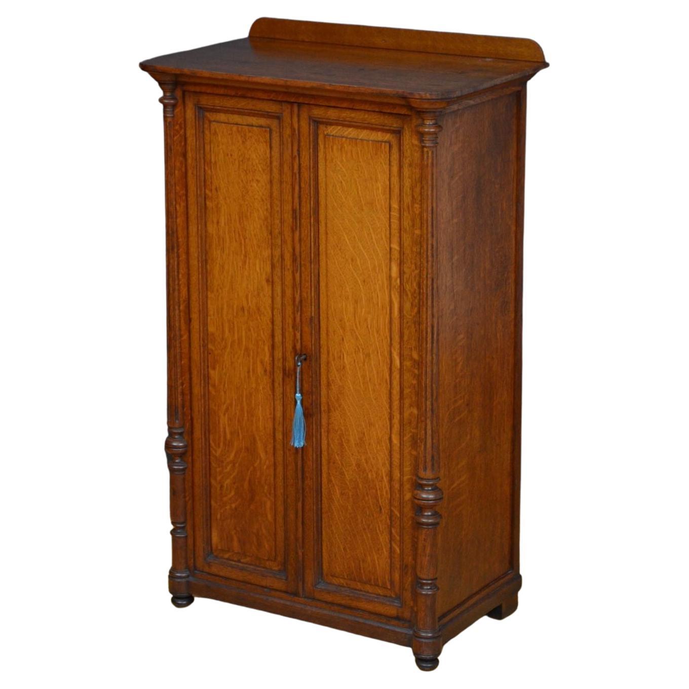 Victorian Oak For Sale at 1stDibs