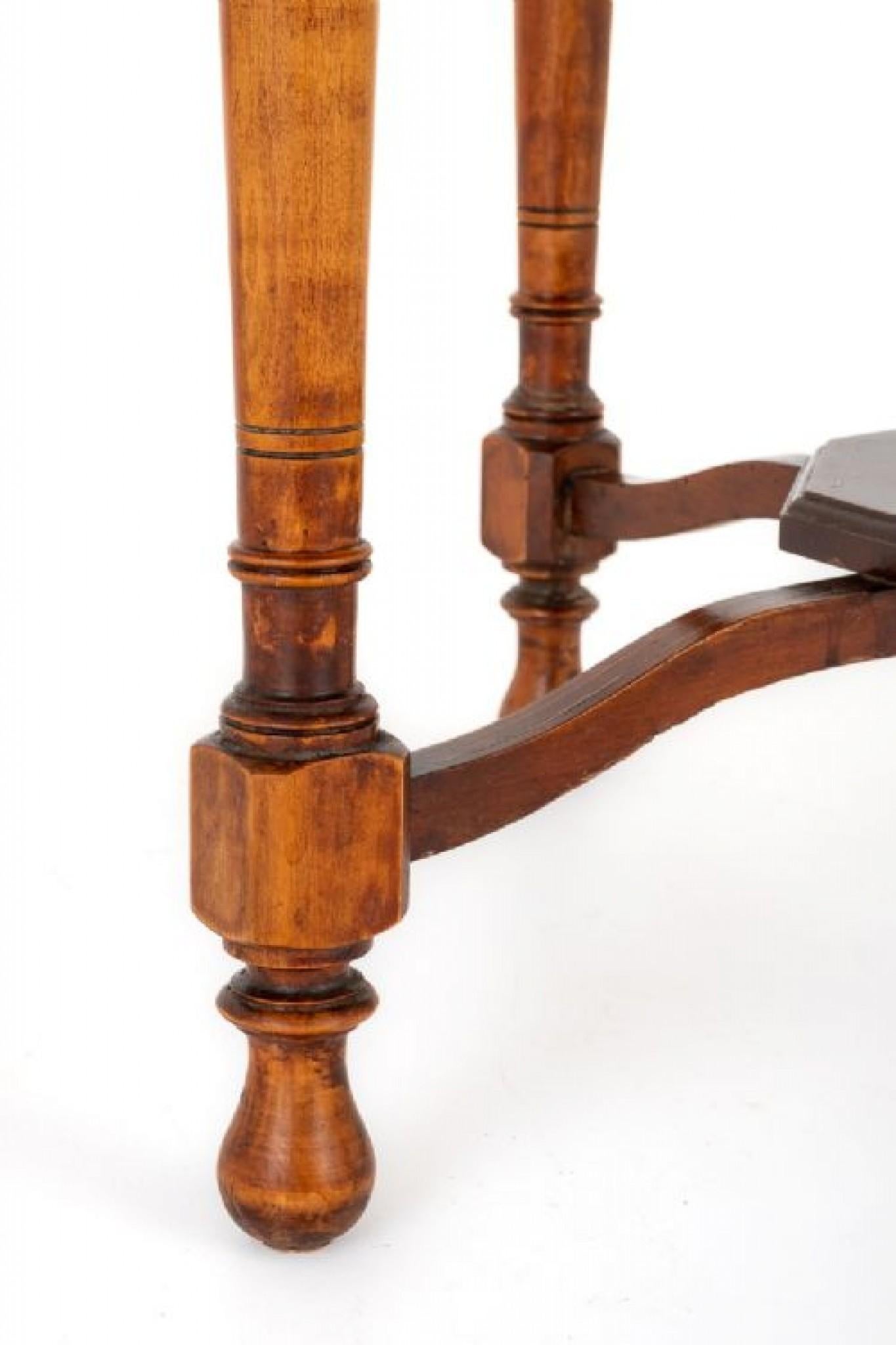 18th Century and Earlier Victorian Occasional Table Rosewood Side Tables For Sale