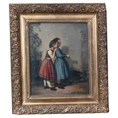 Paintings