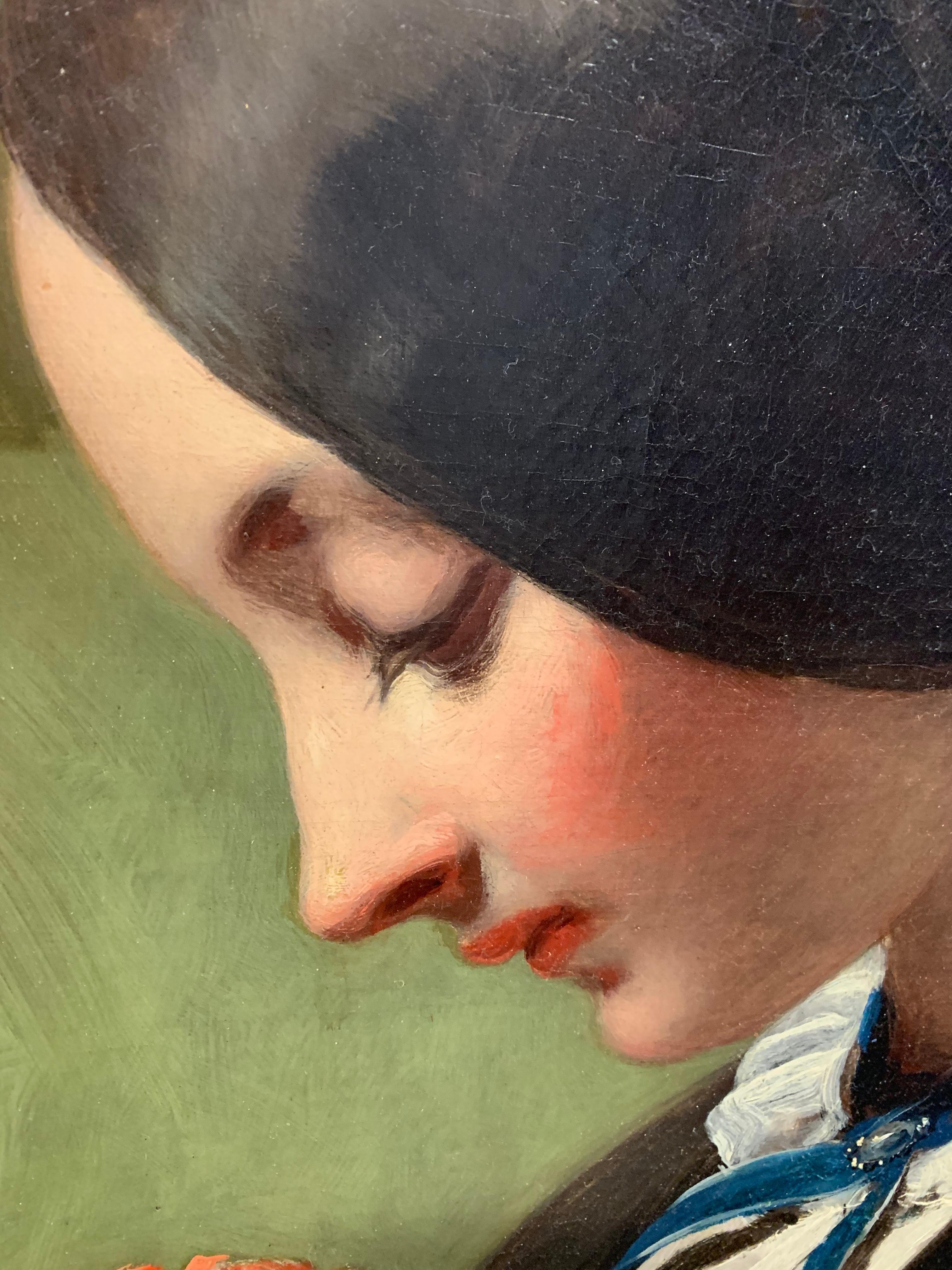 hilda pennington-mellor