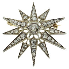 Brooches