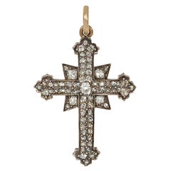 Mid-19th Century More Jewelry and Watches