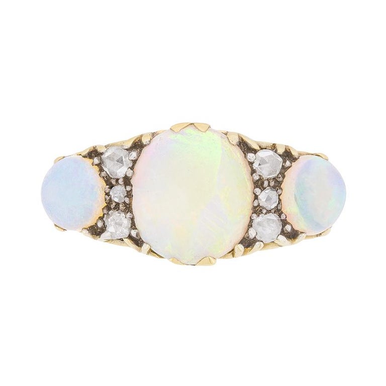 Diadème Or Jaune 10 Carats Avec Diamant 10,4 Ct - Victorien Tardif, Sur Mesure