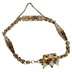Bracelets à maillons