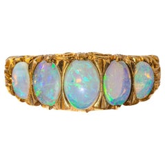 Band Rings
