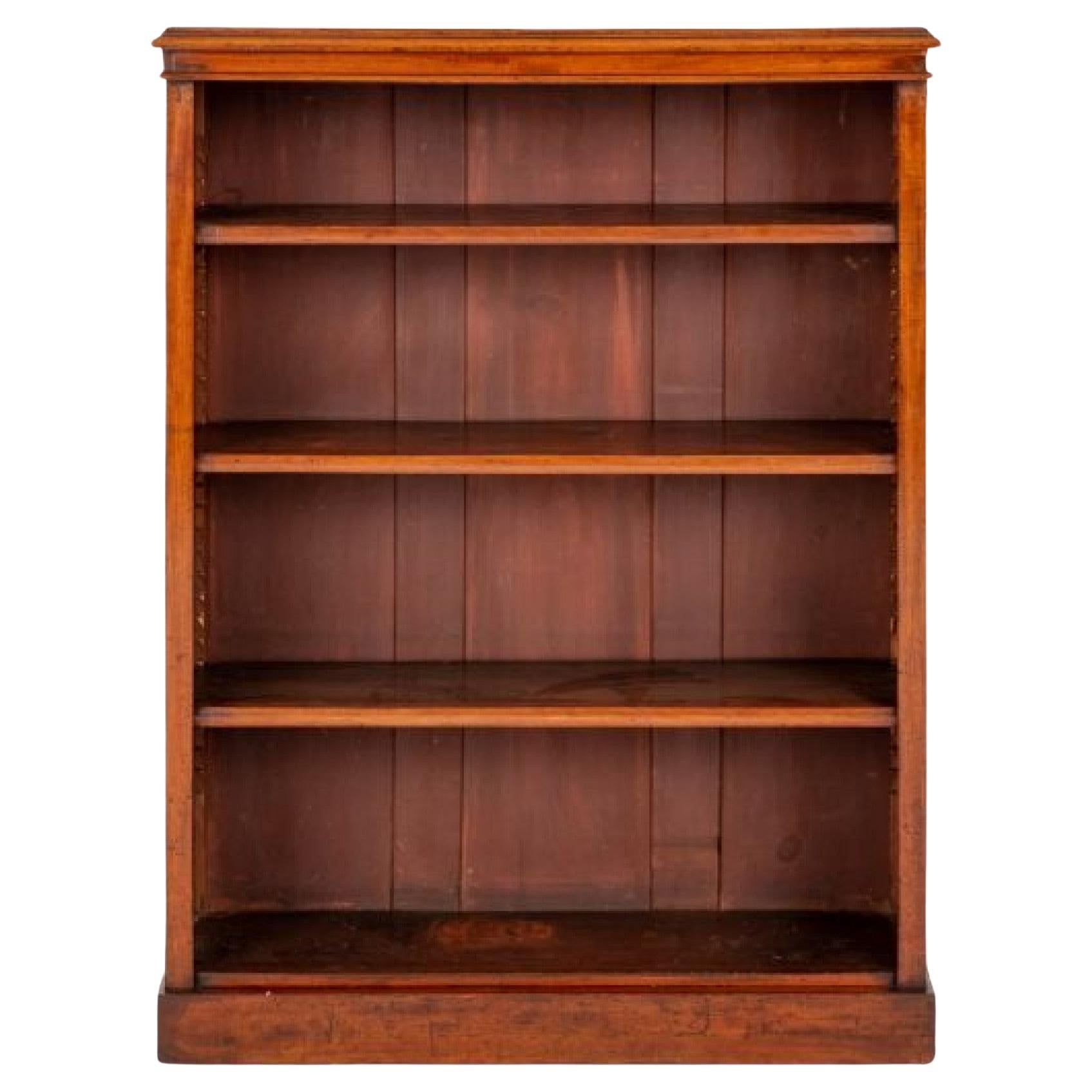 Librería giratoria vintage, inglesa, estantería giratoria para libros