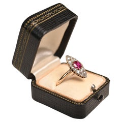 Cocktail Rings