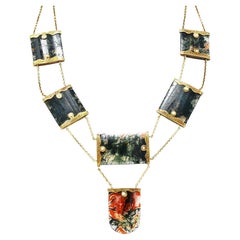 19th Century Necklaces