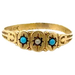 Cocktail Rings