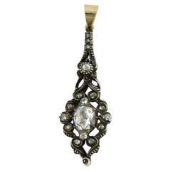 Pendant Necklaces