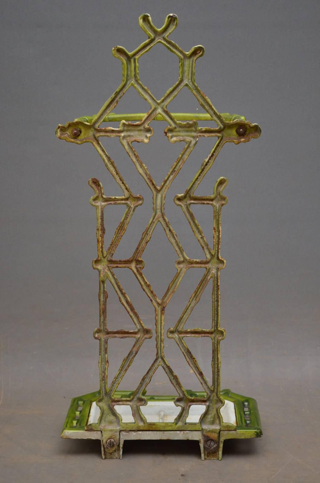 Victorian Period Faux Bamboo Umbrella Stand at 1stDibs sofun umbrella