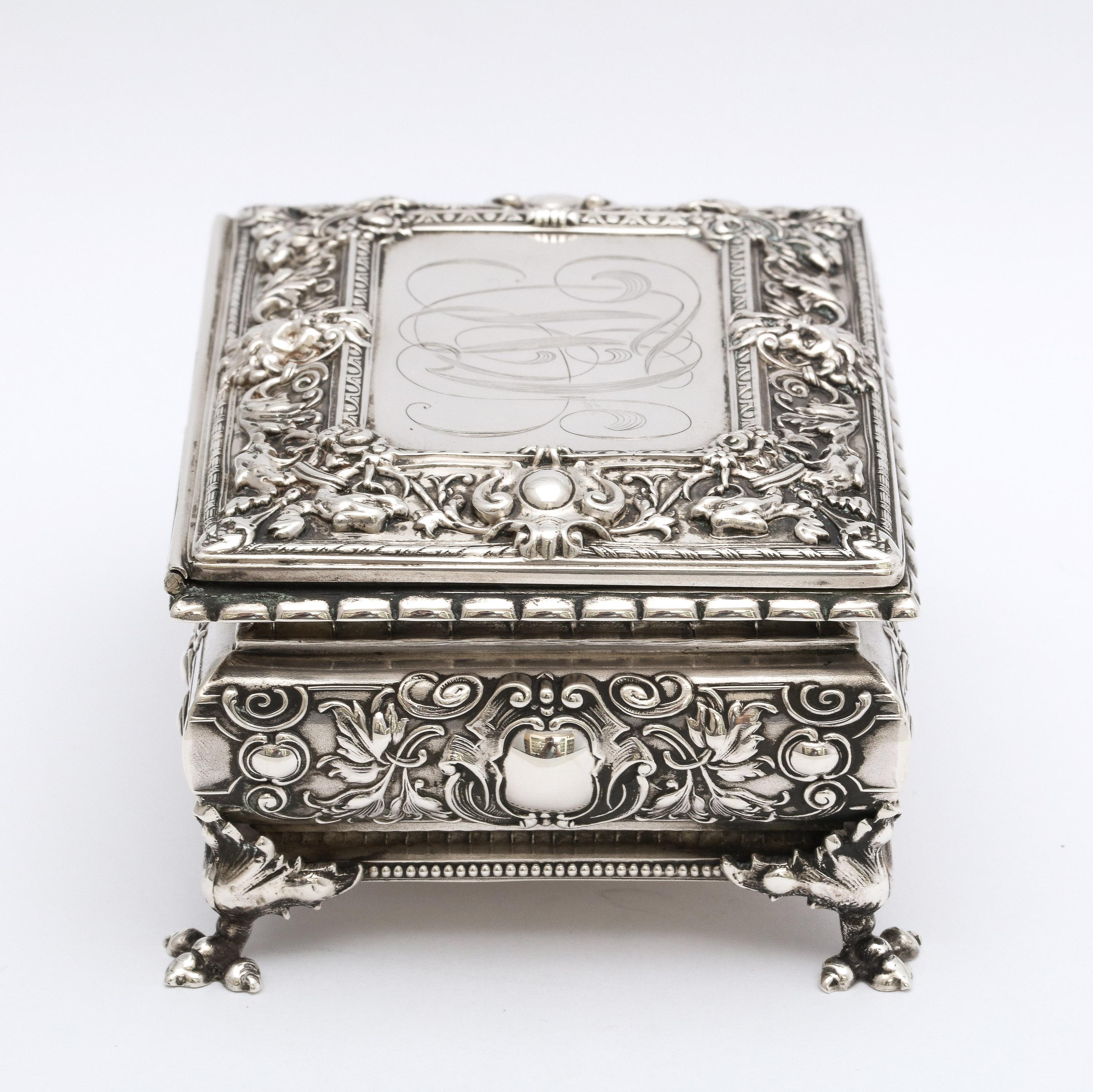 victorian trinkets