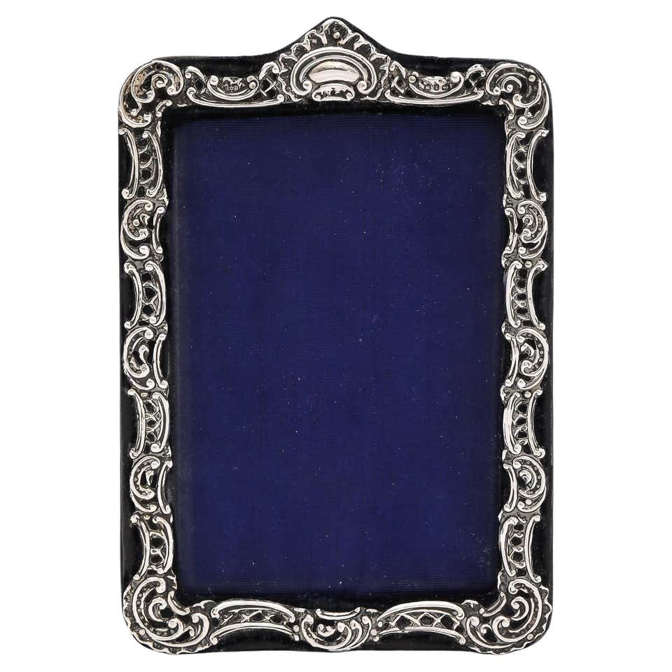 1890s Picture Frames - 33 For Sale at 1stDibs | 1890 picture frames ...