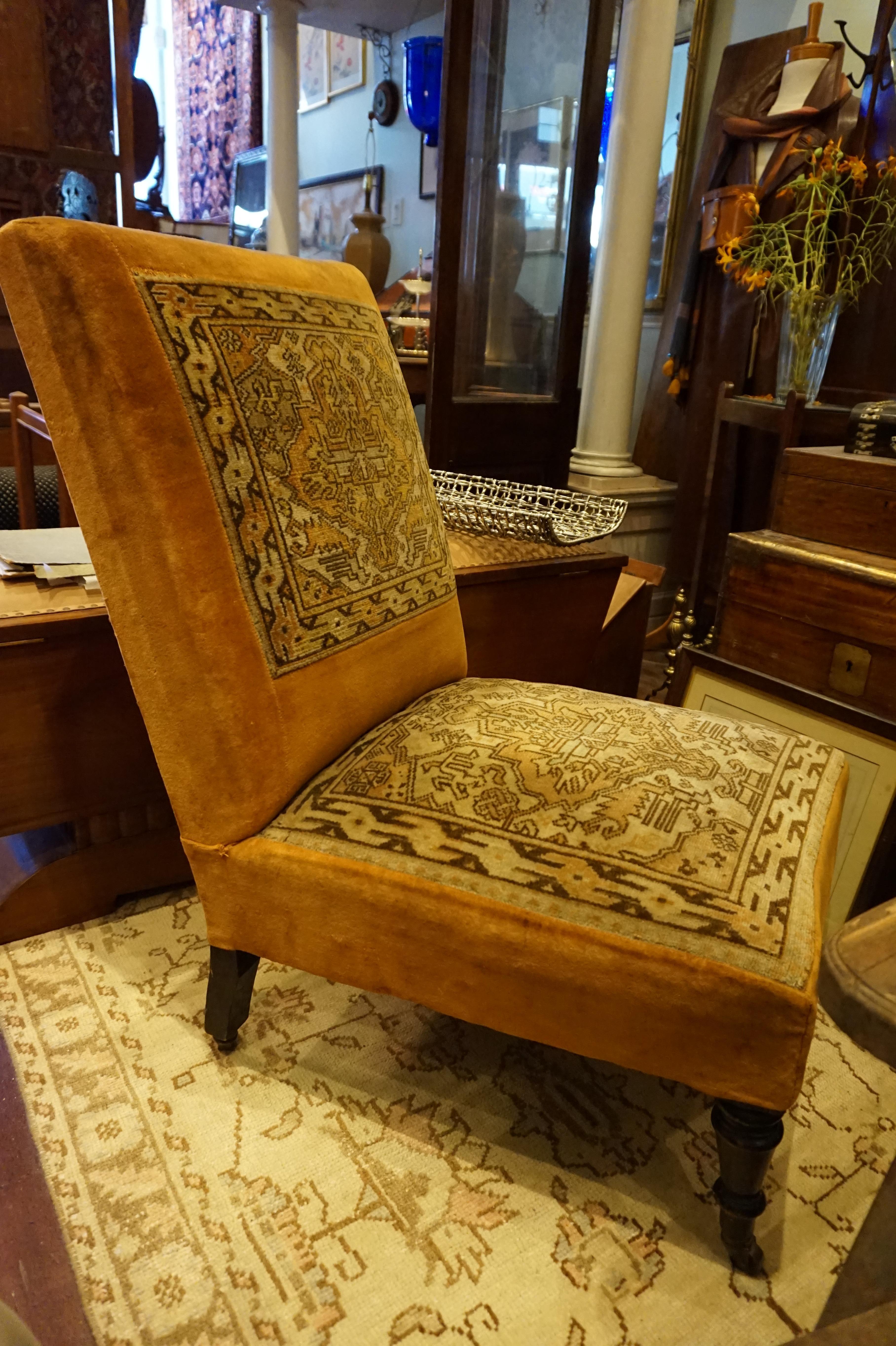 persian chairs