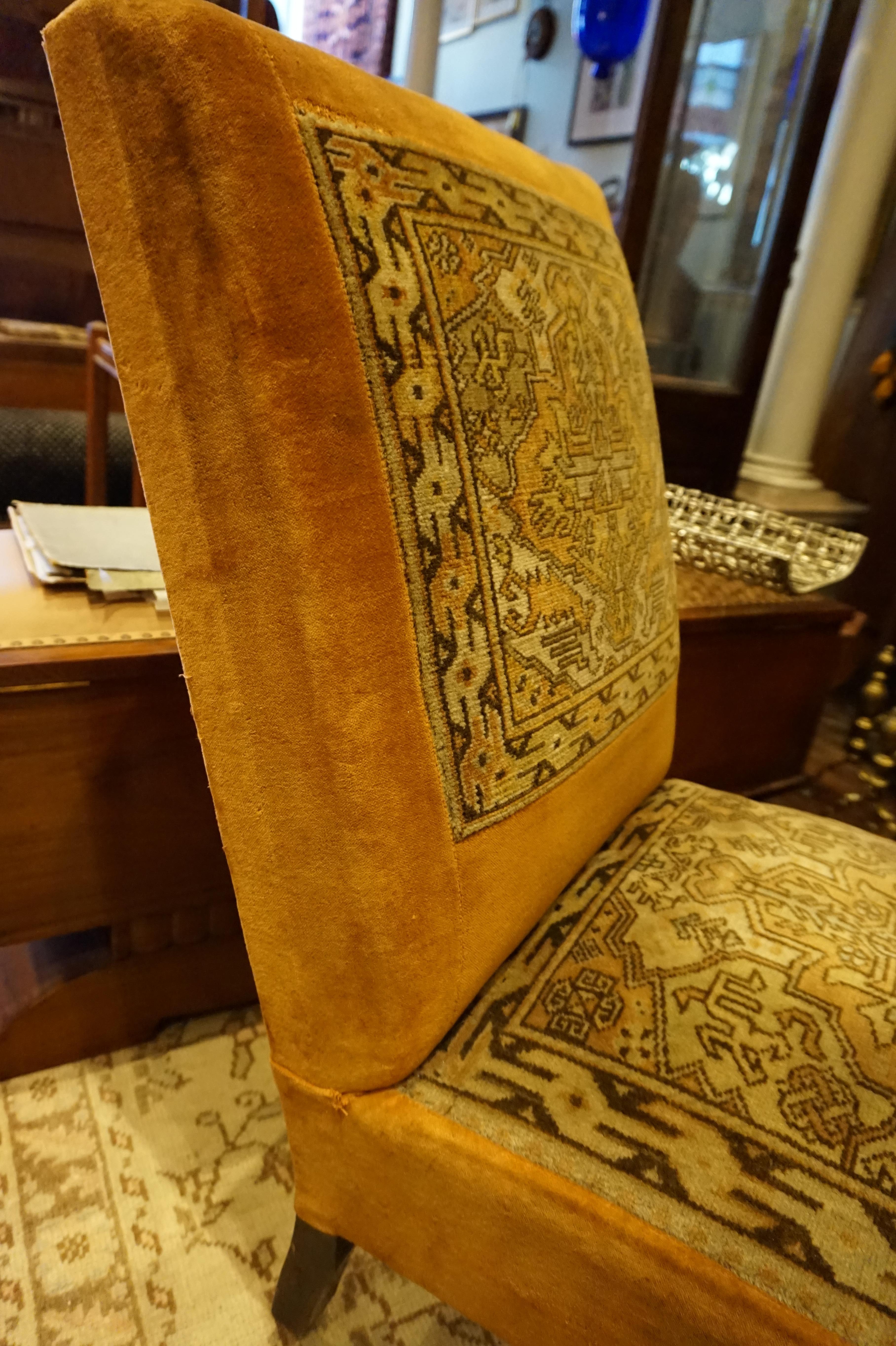 chair in persian