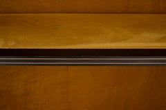 Victorian Pier Cabinets Ebonized Display, 1890