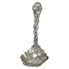 Sterling Silver