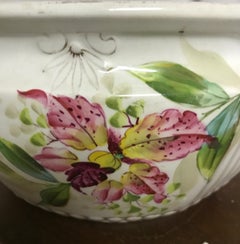 Potty victorien, vers 1890