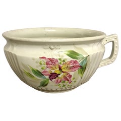 Potty victorien, vers 1890