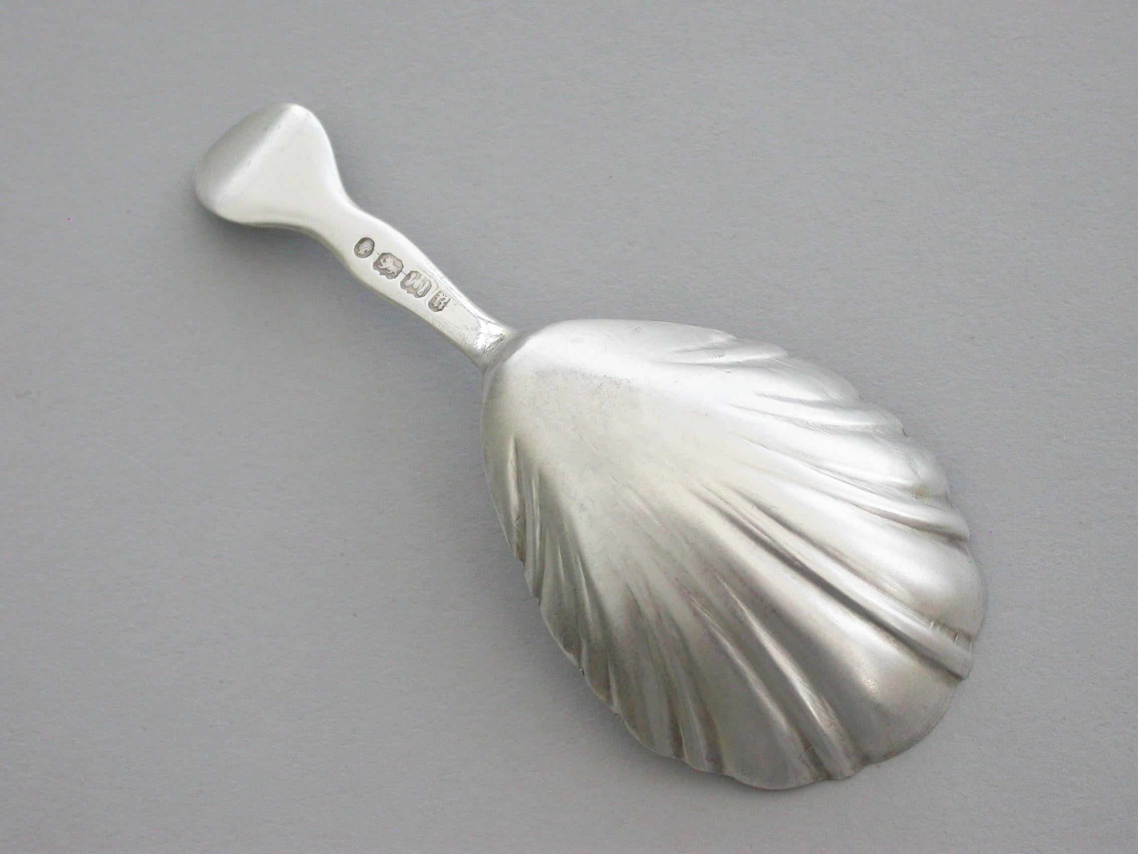 Victorian Provincial Silver 
