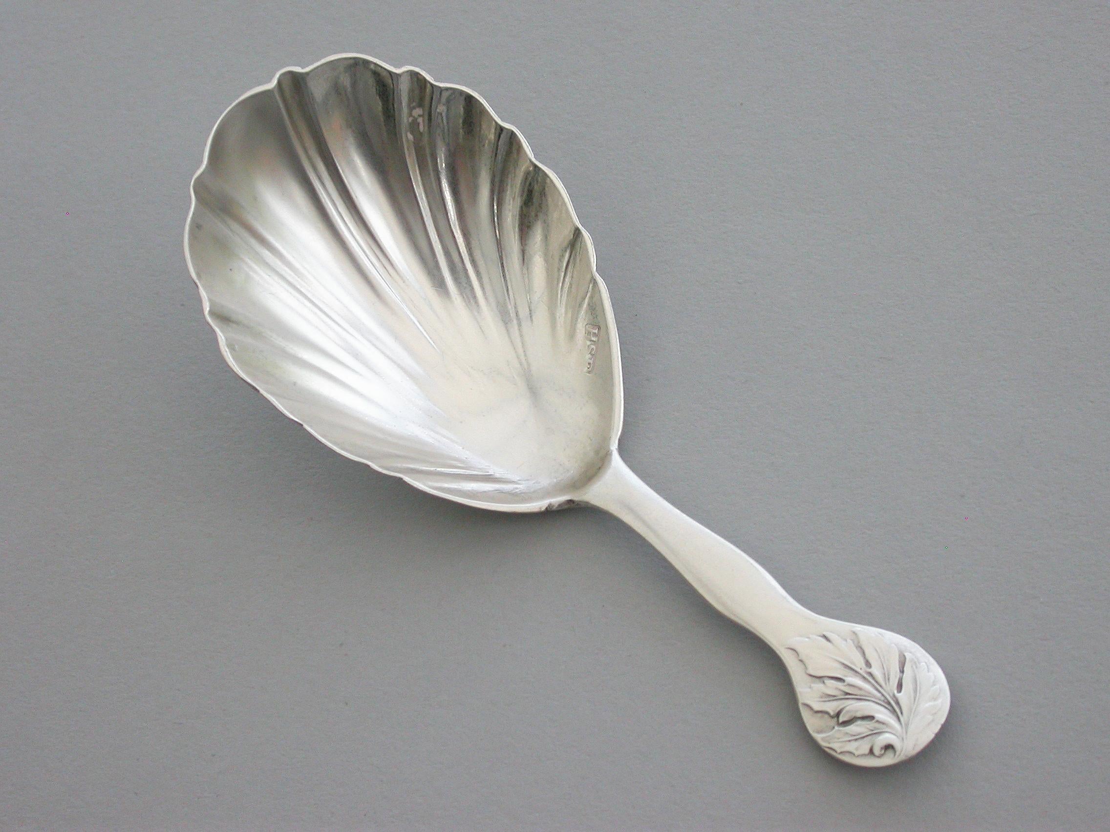 English Victorian Provincial Silver 