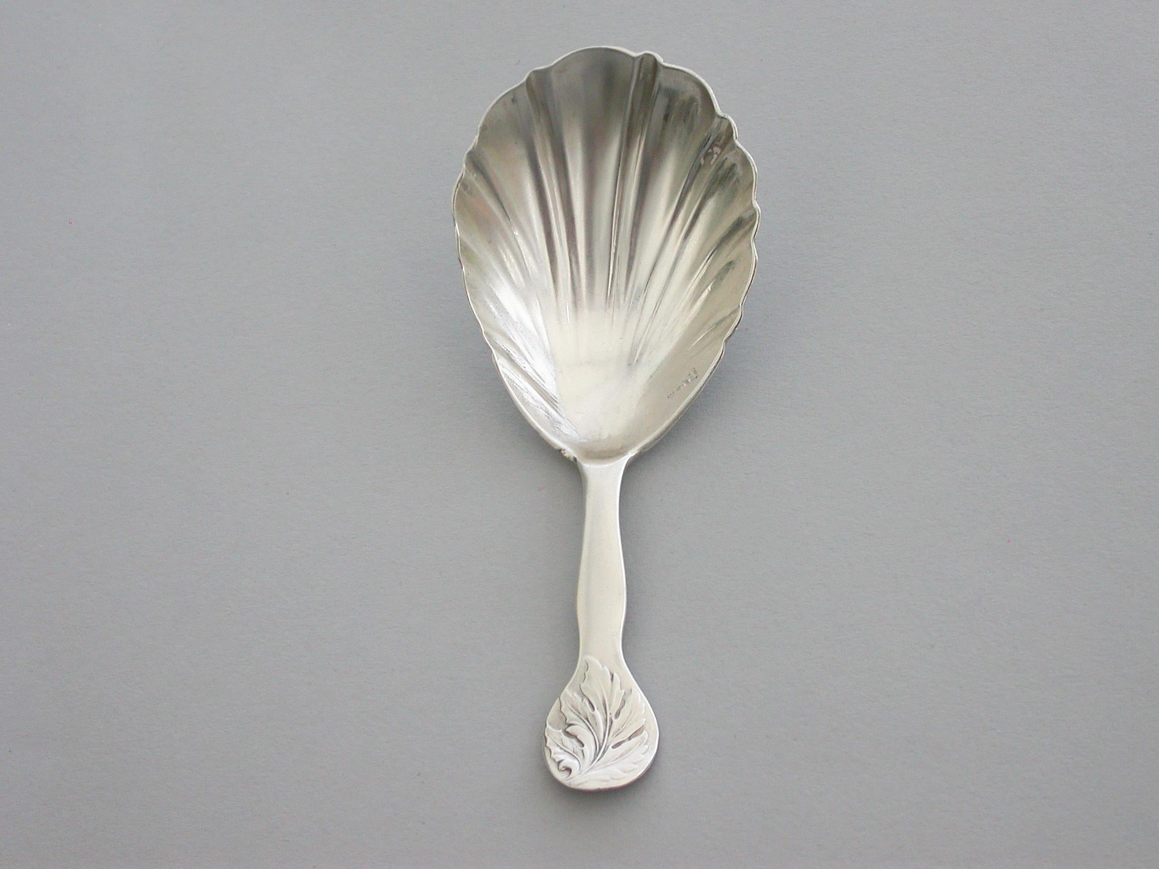 Victorian Provincial Silver 