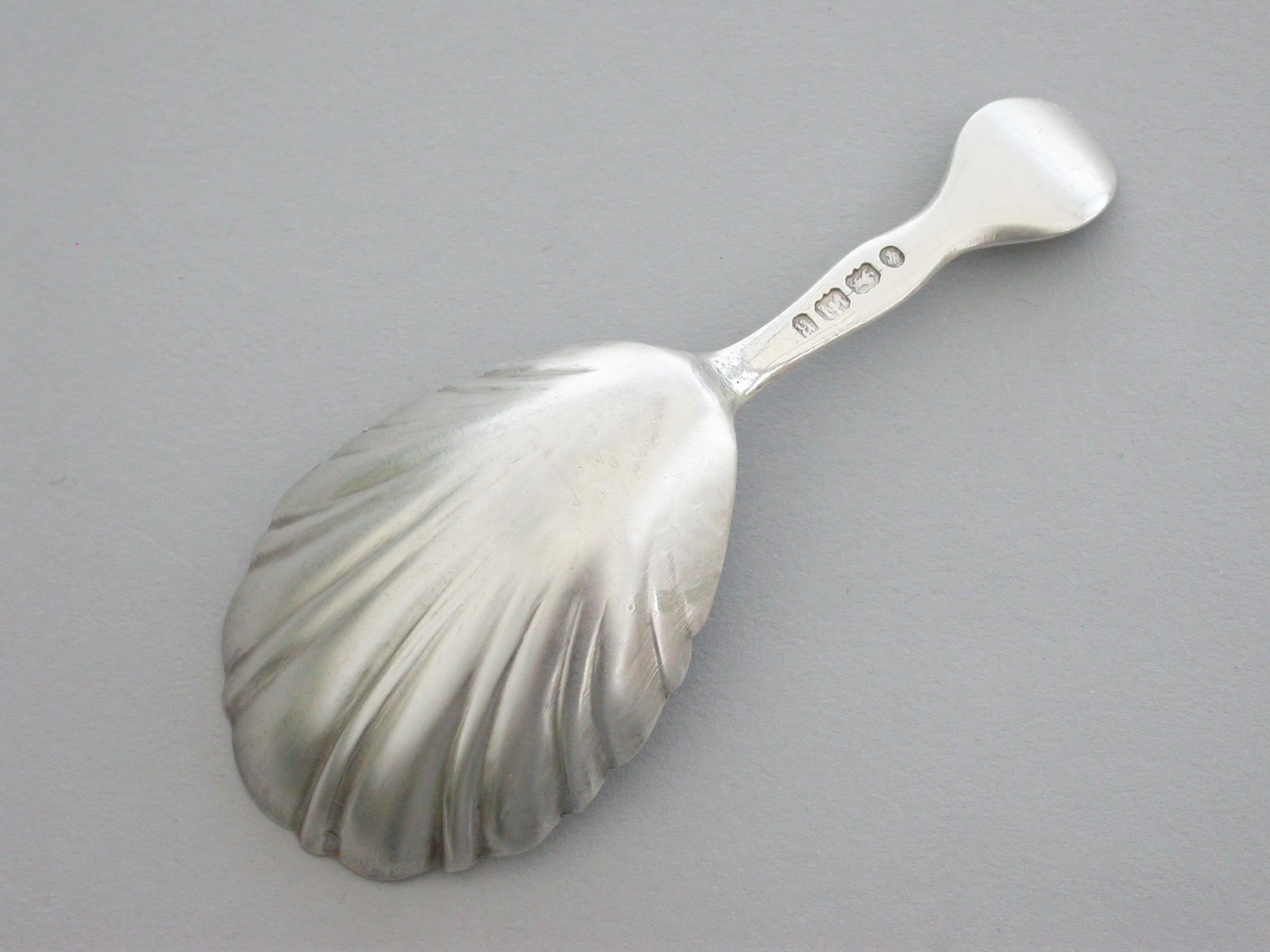 Victorian Provincial Silver 