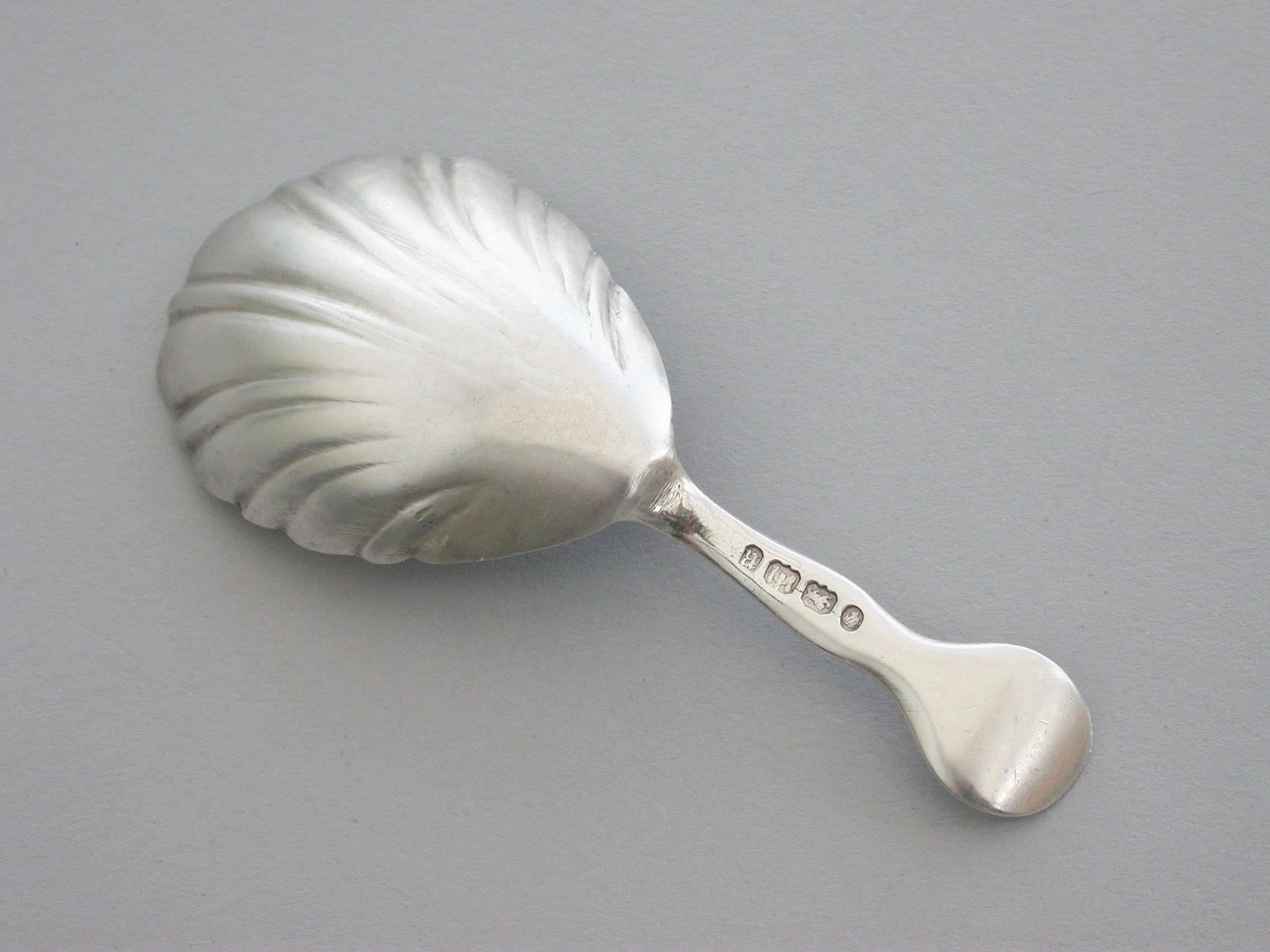 Victorian Provincial Silver 
