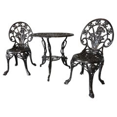 Meubles de patio et de jardin
