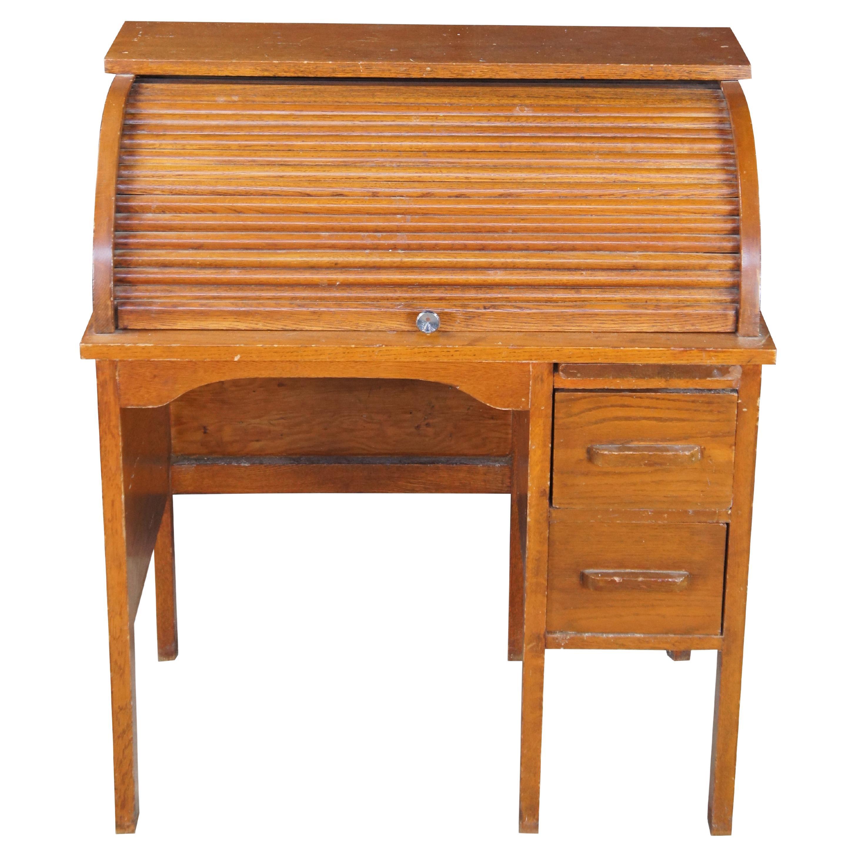 Can you paint solid oak furniture?