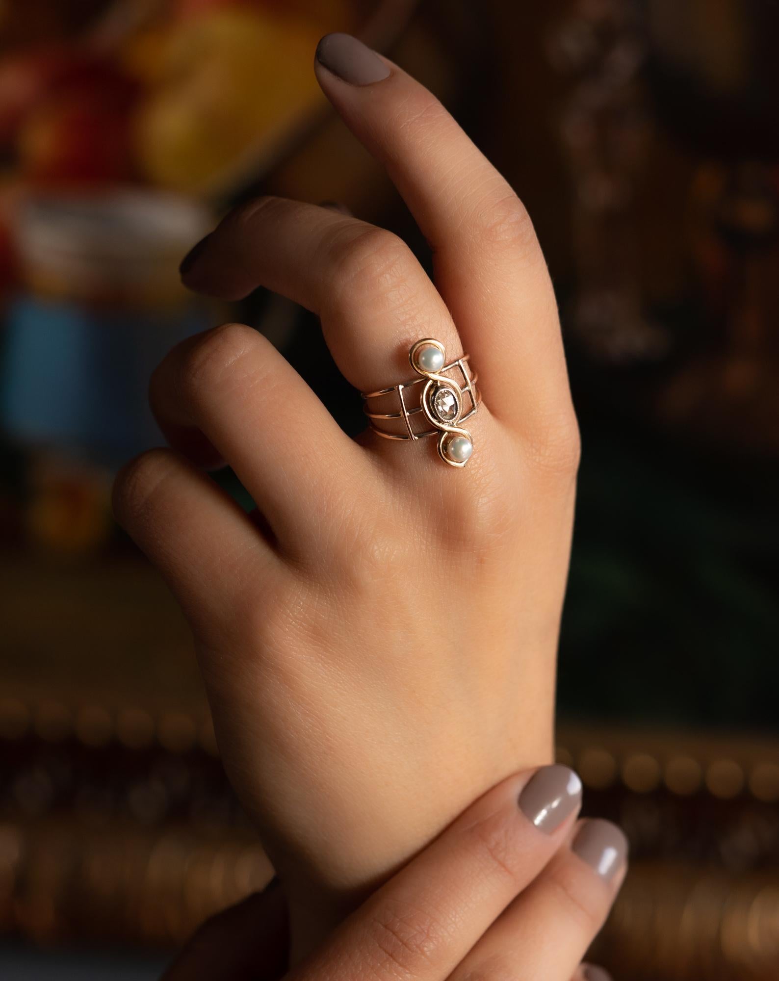 0.8 carat oval diamond ring on hand
