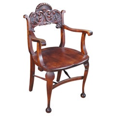 Armchairs