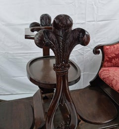 Victorian Rocking Chair