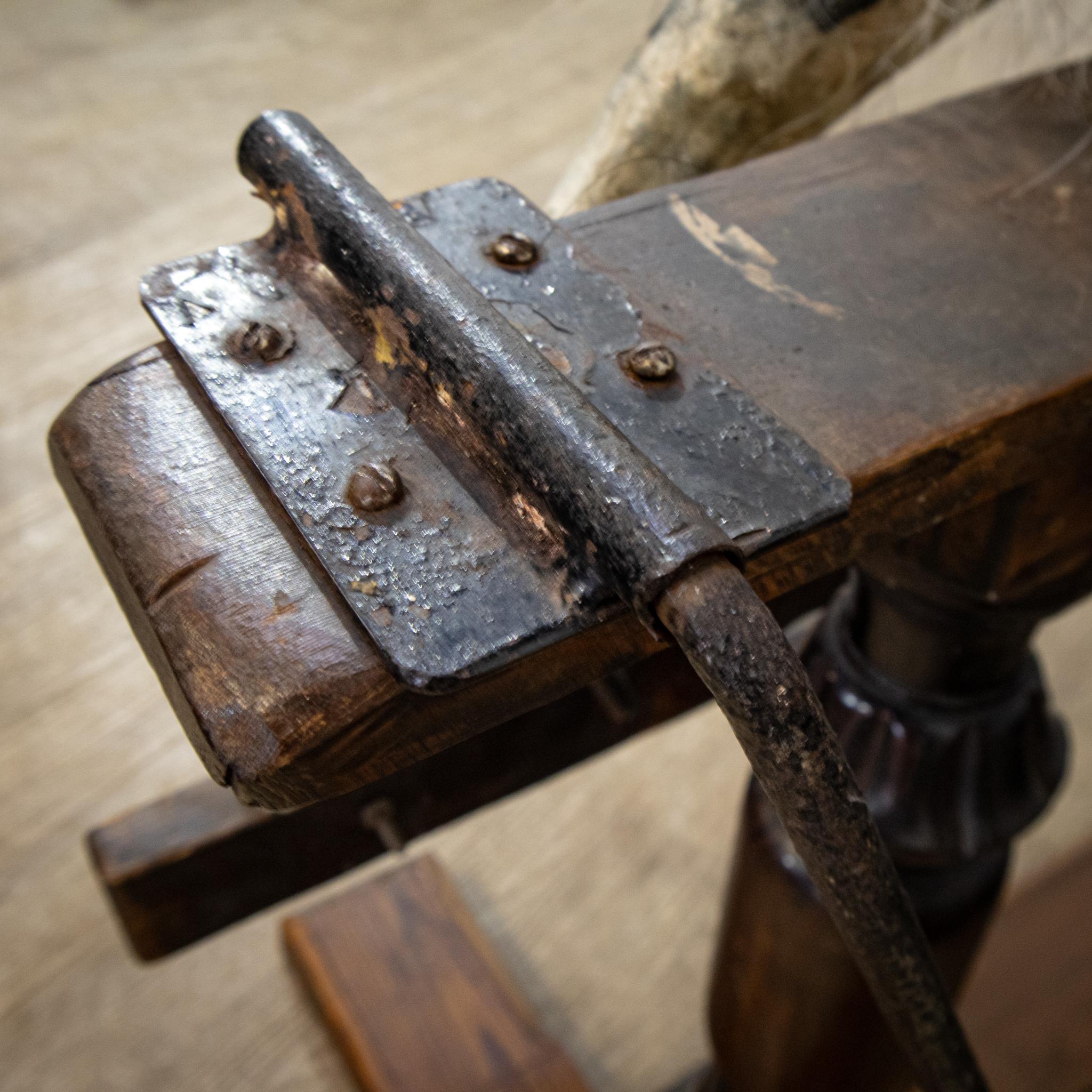 Victorian Rocking Horse For Sale 5