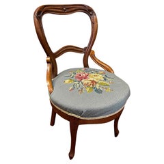 Rococo Revival Seating