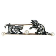 Brooches