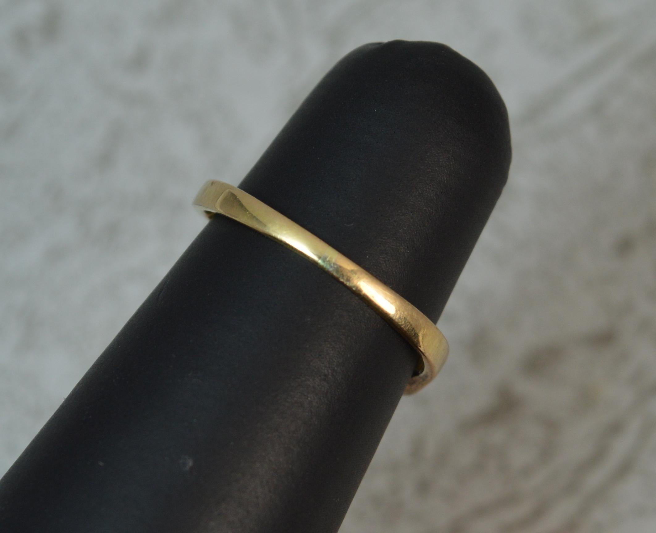 Victorian Rose Cut Diamond Pearl 18 Carat Gold Serpent Cluster Ring 4