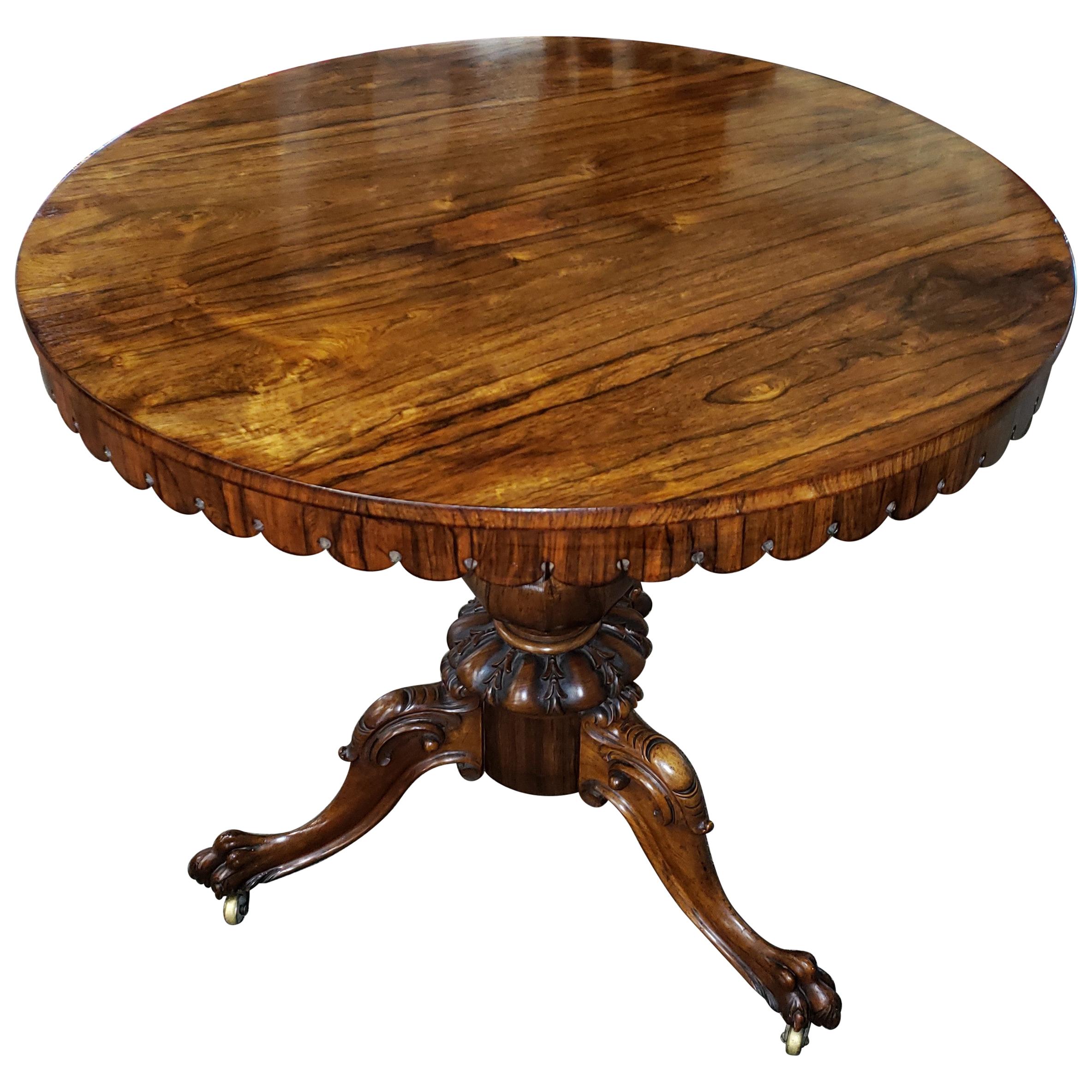 Victorian Tables 1,276 For Sale at 1stdibs Page 3